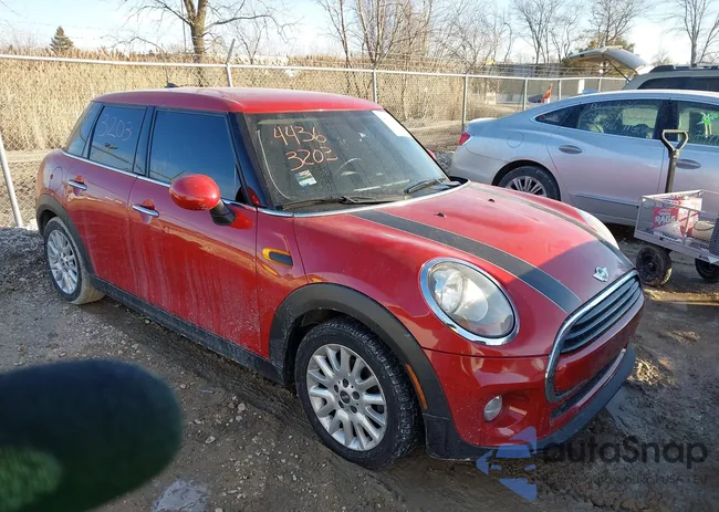 WMWXS5C52FT831839: 44363203