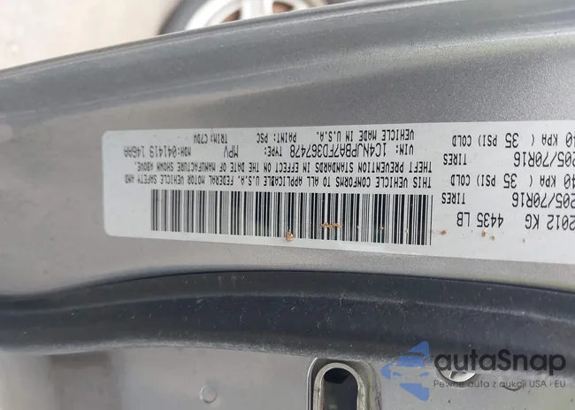 1C4NJPBA7FD367478: 44363211