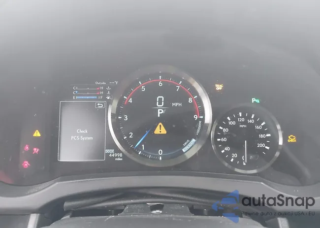 JTHHP5BC8G5004960: 44363215