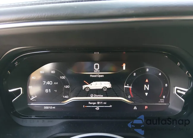 1GKS1JKT9PR466491: 44363235