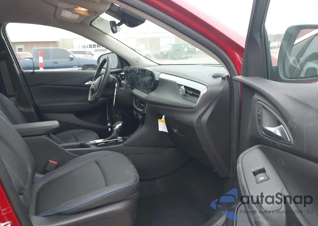 KL4AMDSL8TB005716: 44363244