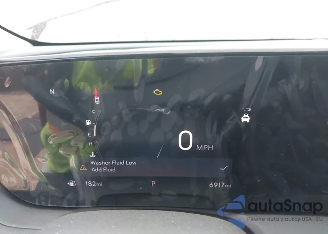 KL4AMDSL8TB005716: 44363244