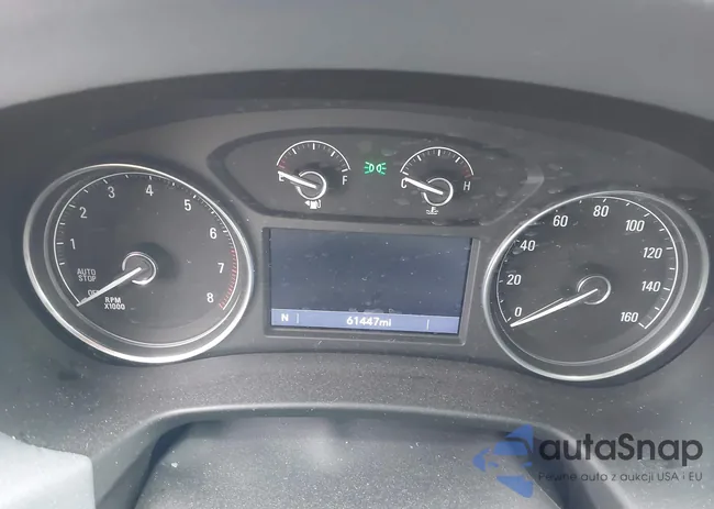 5GAERBKW8LJ163035: 44363268