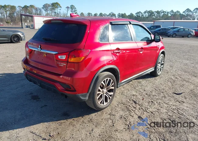 JA4AP3AU5KU011438: 44363327