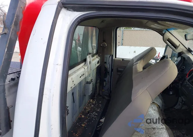 1FDSF34R88EB68609: 44363332