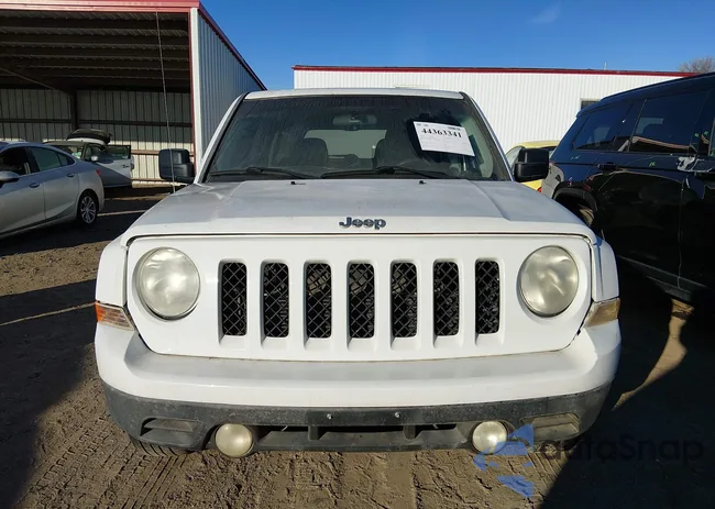 1C4NJPBB8ED539508: 44363341