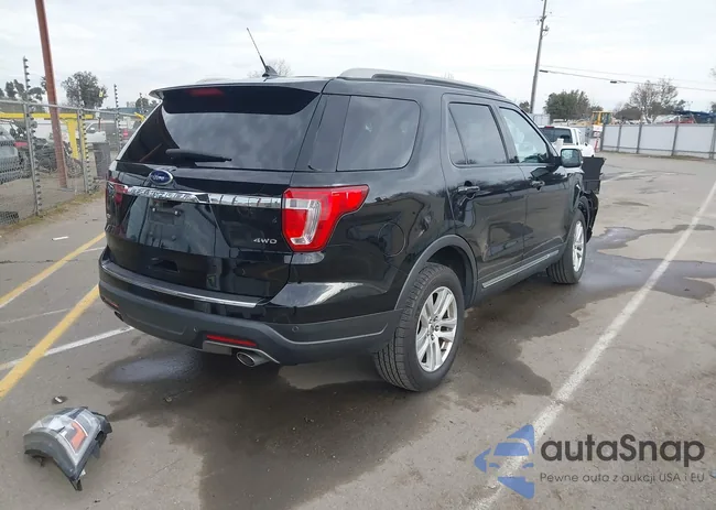 1FM5K8D88JGC49410: 44363432