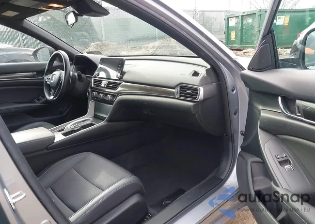 1HGCV2F37MA016595: 44363437