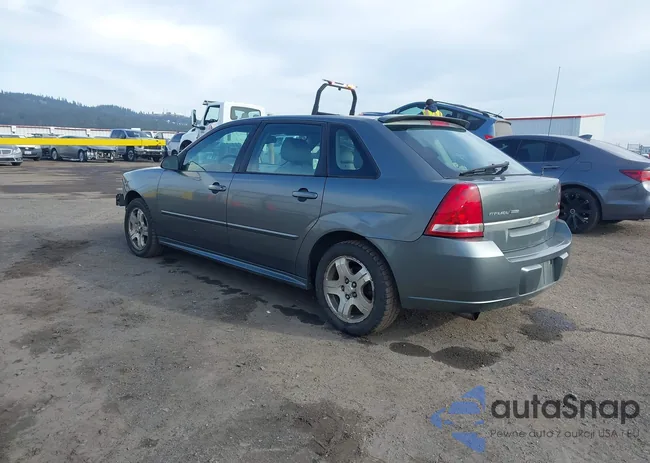 1G1ZU64885F140812: 44363441