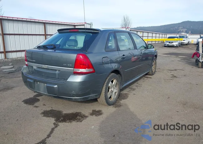 1G1ZU64885F140812: 44363441