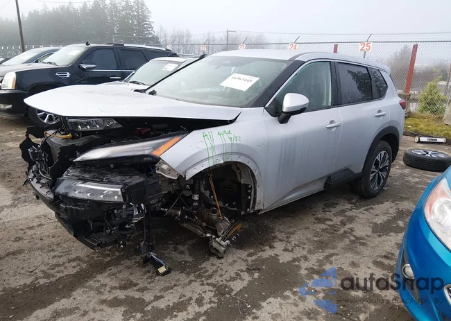 5N1BT3BB0NC674859: 44363445