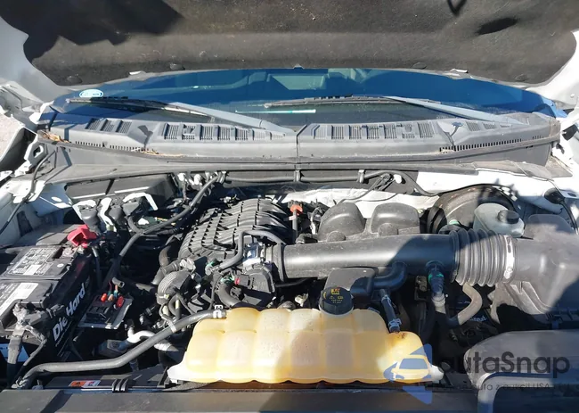 1FTEX1CBXJKD46552: 44363446