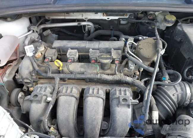 1FADP3F23EL330055: 44363452