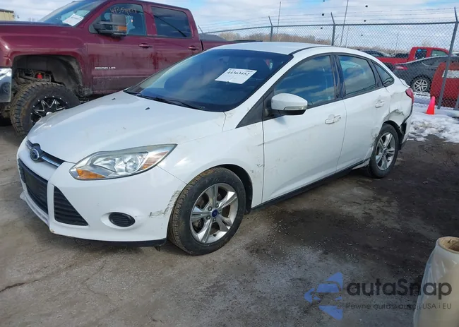 1FADP3F23EL330055: 44363452