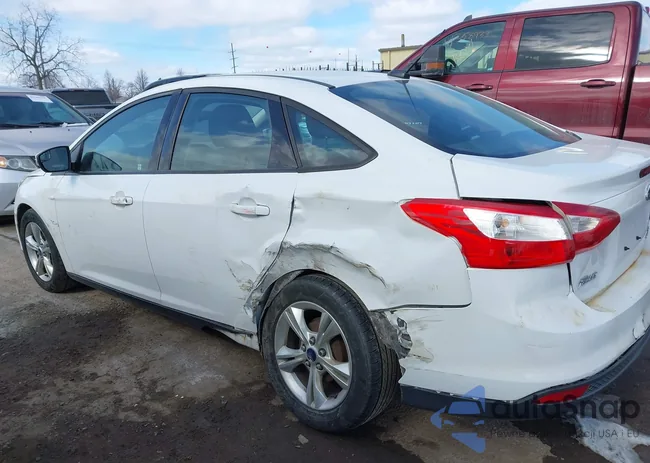 1FADP3F23EL330055: 44363452