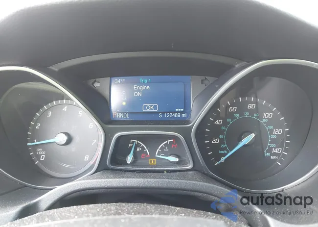 1FADP3F23EL330055: 44363452