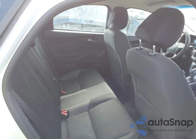 1FADP3F23EL330055: 44363452