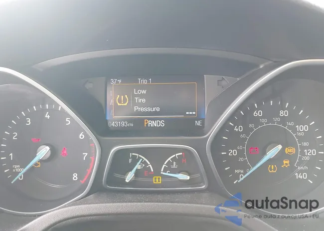 1FADP3K29FL364816: 44363456