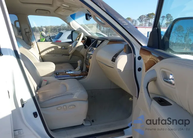 JN8AZ2ND0B9700265: 44363486