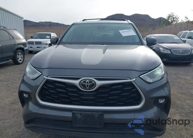 5TDHZRBH8MS523155: 44363523