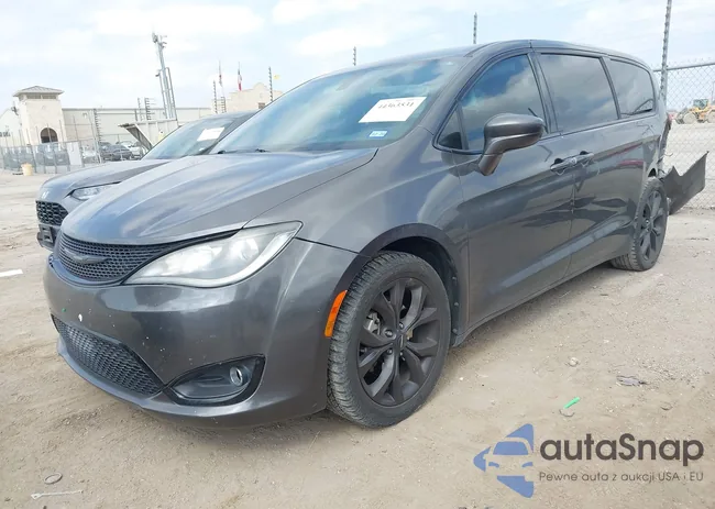 2C4RC1FGXJR357931: 44363531