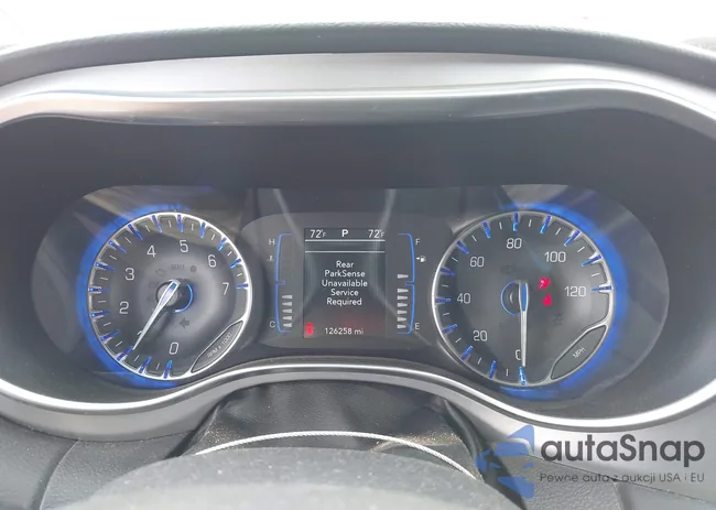 2C4RC1FGXJR357931: 44363531