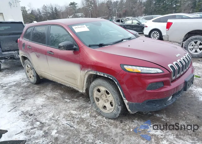 1C4PJMAB6HW664203: 44362538