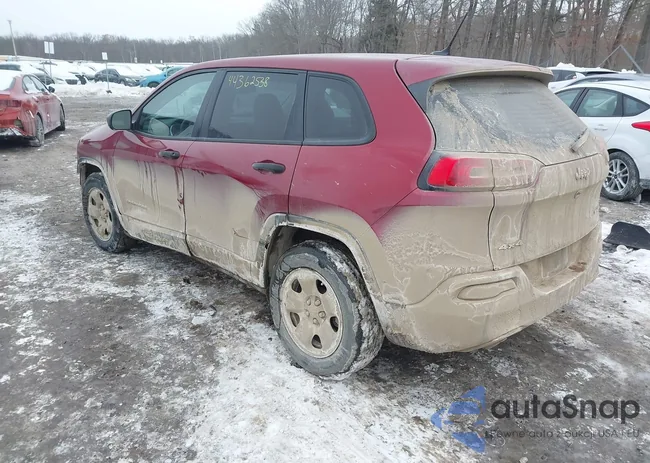 1C4PJMAB6HW664203: 44362538