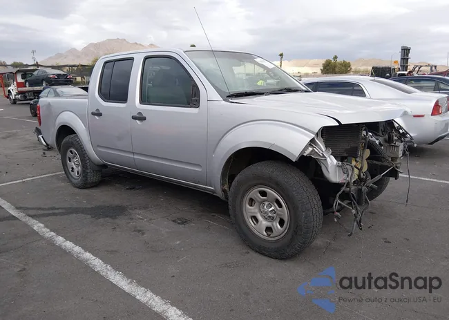 1N6AD0ER4FN751675: 44362545