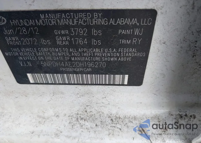 5NPDH4AE2DH196270: 44362597