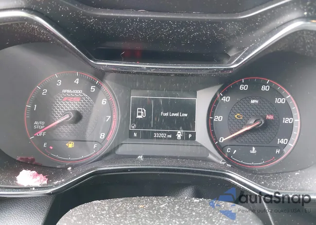 KL79MTSL8NB099048: 44362647