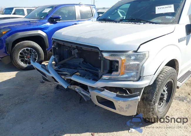 1FTEW1CP6JKF21538: 44362690