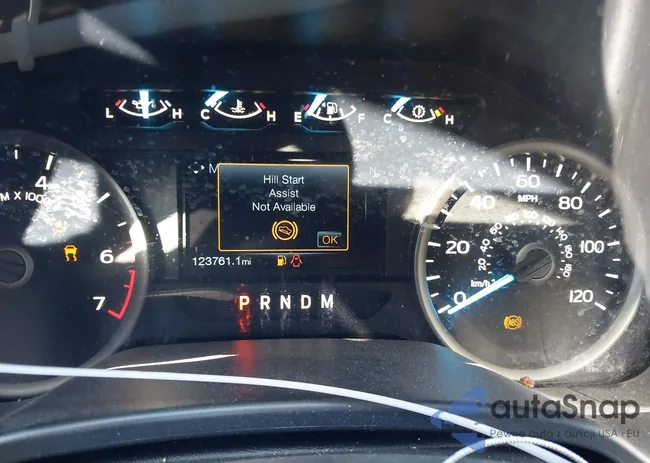 1FTEW1CP6JKF21538: 44362690