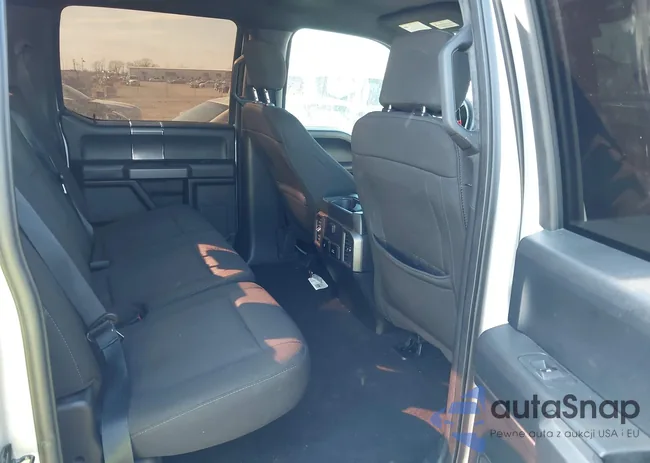 1FTEW1CP6JKF21538: 44362690