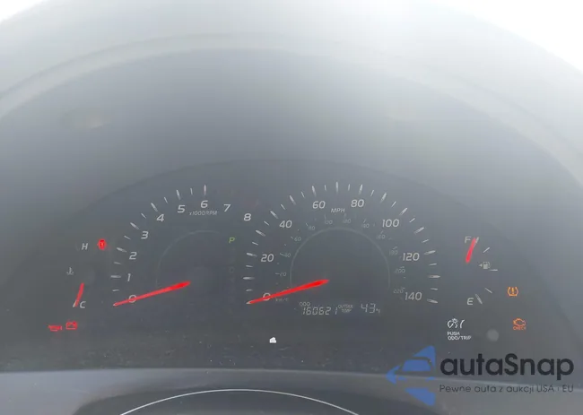 4T1BE46K78U778466: 44362742