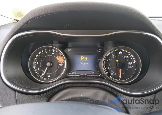 1C4PJMDX0MD230209: 44362746