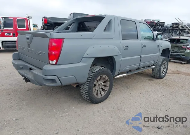 3GNEK12T54G131026: 44362774