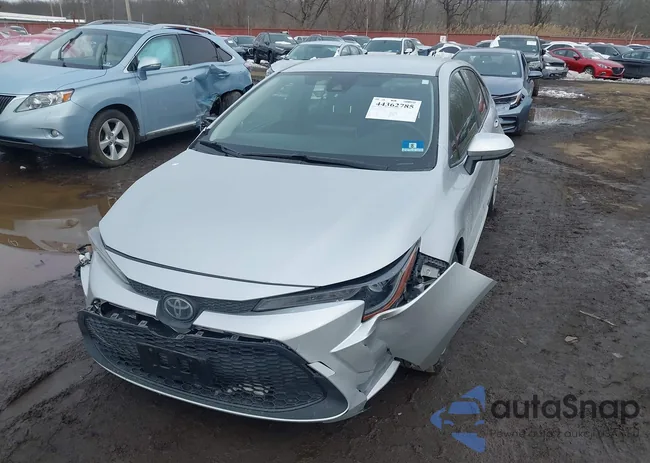 JTDEPMAE3MJ120474: 44362785