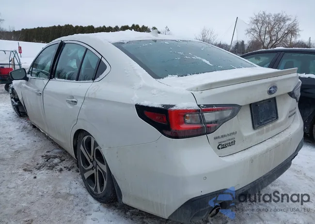 4S3BWGP65M3007248: 44362800