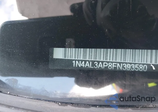 1N4AL3AP8FN393580: 44362830