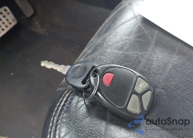 2GTEK13M281219997: 44362853