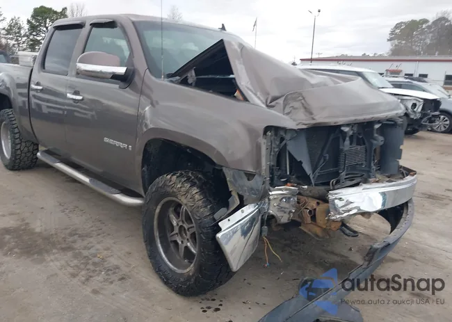 2GTEK13M281219997: 44362853