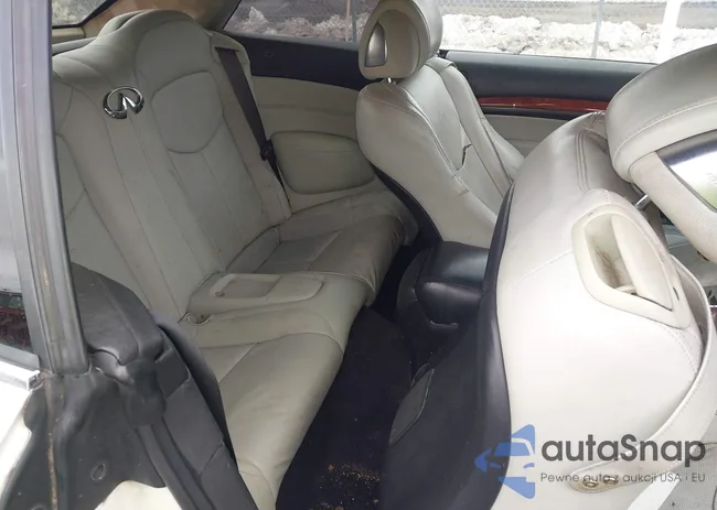 JN1CV6FE3AM354306: 44362855