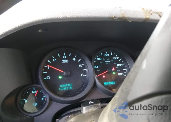 1GCNCPEX1DZ185401: 44362911