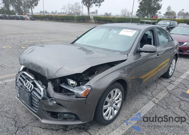 WAUAFAFL5EA046724: 44362915