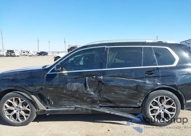 5UXCW2C03N9L05707: 44364002