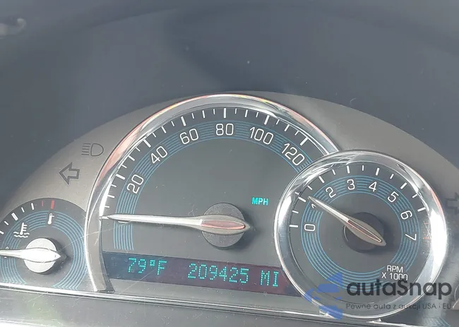 3GNDA13D27S613430: 44364130