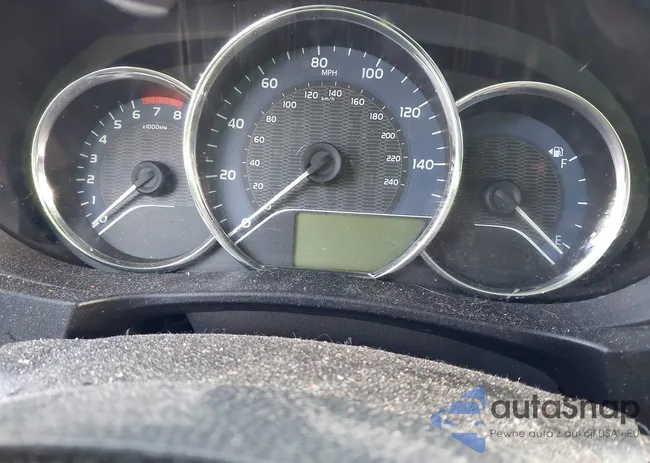 2T1BURHE3GC511624: 44364207