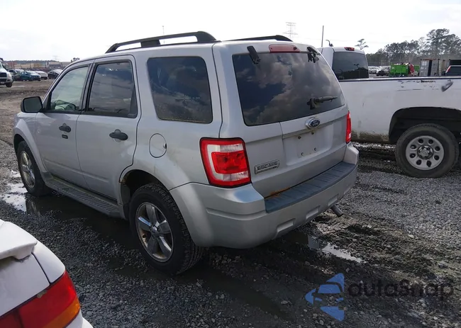 1FMCU03719KC85850: 44364217