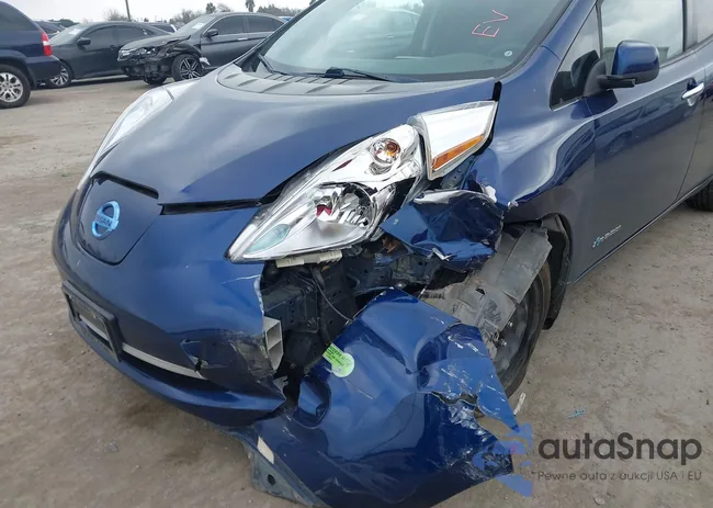 1N4BZ0CP5HC307848: 44364240